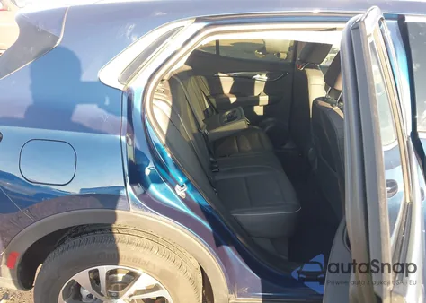 2023 Buick Envision Essence Fwd z USA, uszkodzony, nr VIN LRBFZNR46PD033752